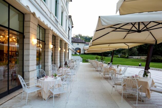 Villa Michelangelo Vicenza - Starhotels Collezione - Photo2