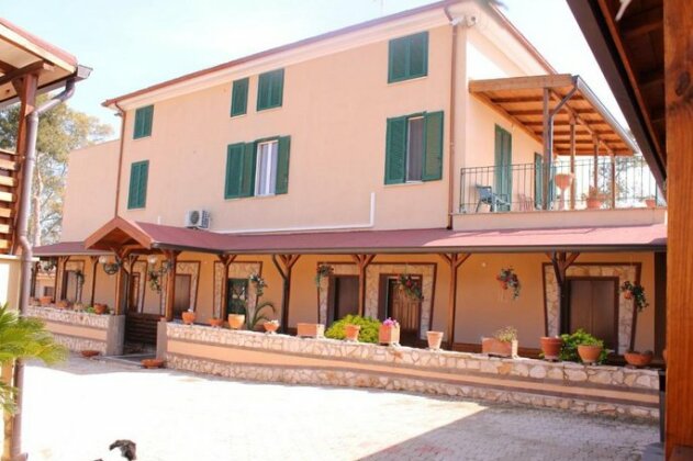 B&B Colle Tiziano