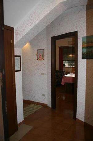 B&B La Pace Ardea - Photo4