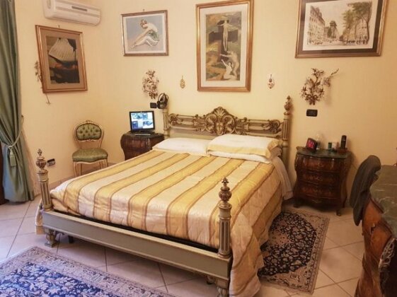 B&B Malibu Ardea