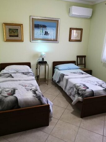 B&B Malibu Ardea - Photo2