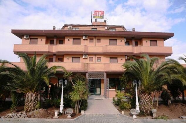 Hotel Le Palme