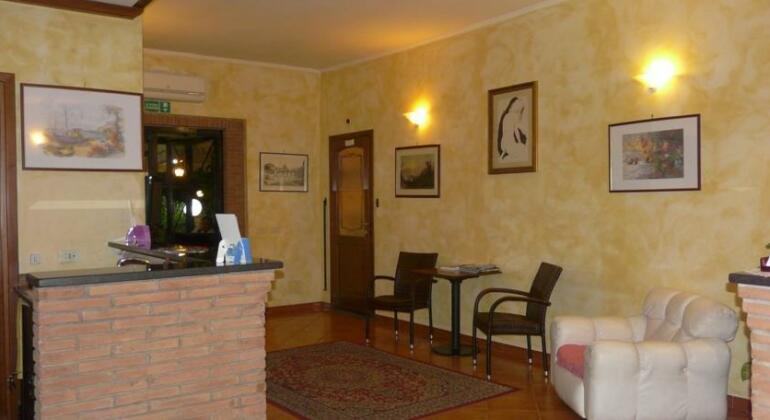 Hotel Le Pietre Antiche - Photo2