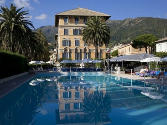 Grand Hotel Arenzano - Photo2