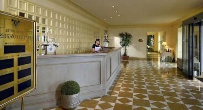 Grand Hotel Arenzano - Photo3