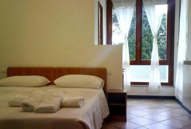 Hotel Residence Vittoria Arenzano - Photo2