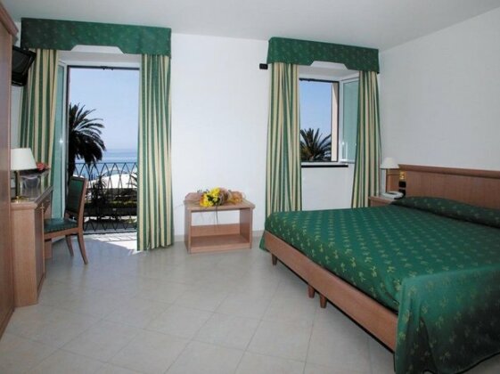 Hotel Riviera Arenzano - Photo4