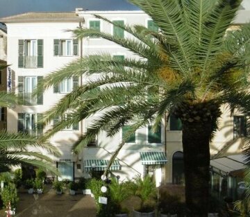 Hotel Riviera Arenzano