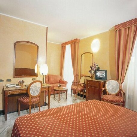 Hotel Ulivi - Photo2