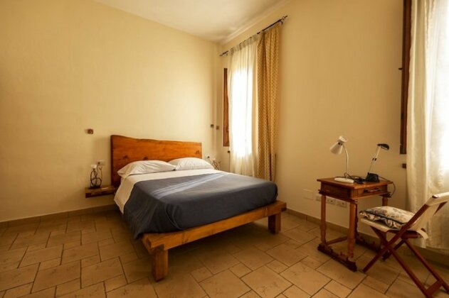 3b Bed And Breakfast Arezzo - Photo4