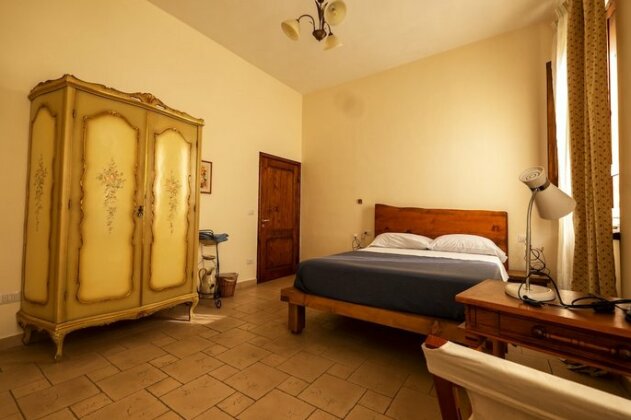3b Bed And Breakfast Arezzo - Photo5