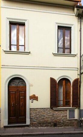 3b Bed And Breakfast Arezzo