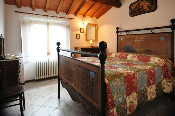 Agriturismo il Castelluccio Arezzo - Photo2