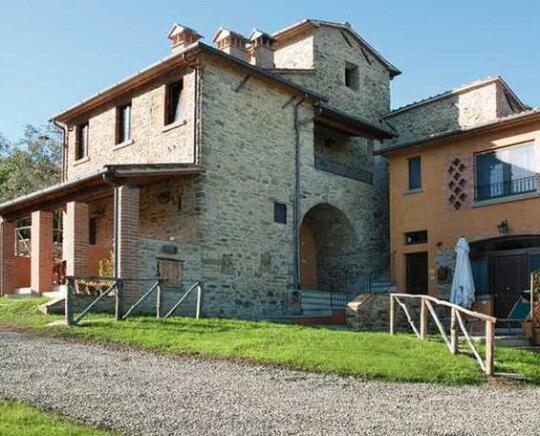 Agriturismo Il Colle Arezzo