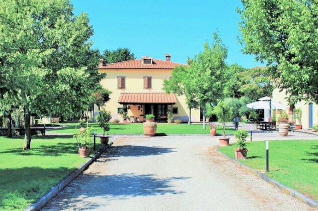 B&B La Villa Arezzo