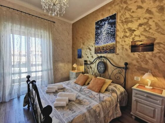 B&B San Lorentino House