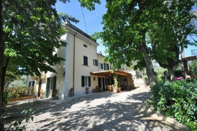 Casa Giovanna Arezzo