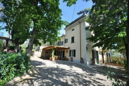 Casa Giovanna Arezzo