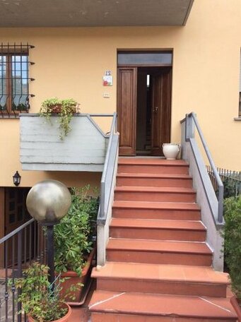 Casa le Rose - Photo4