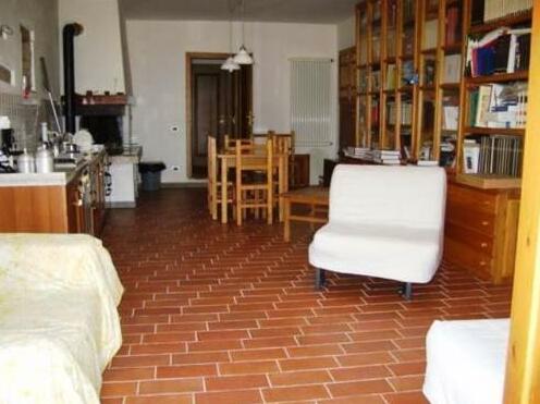 Casa Podere San Firenze - Photo3