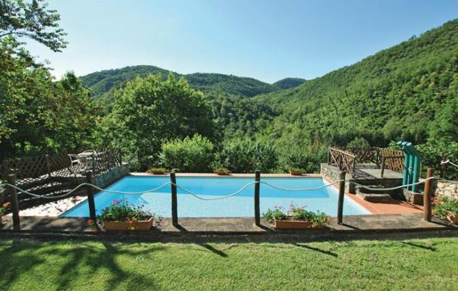 Holiday Home La Casina - Photo2
