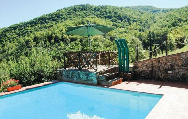 Holiday Home La Casina - Photo4