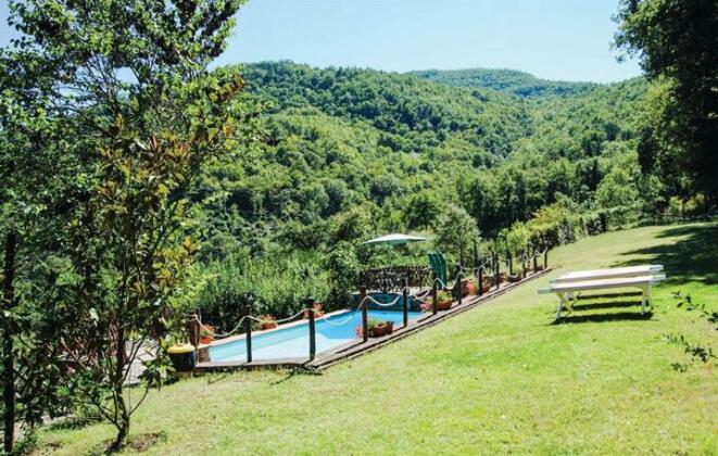 Holiday Home La Casina - Photo5