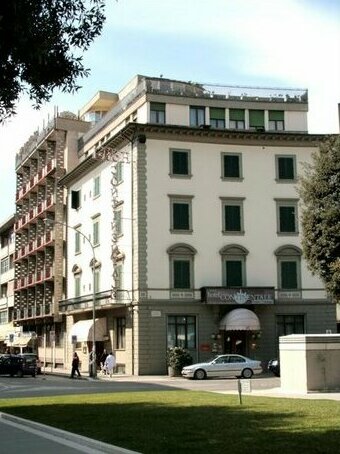 Hotel Continentale Arezzo