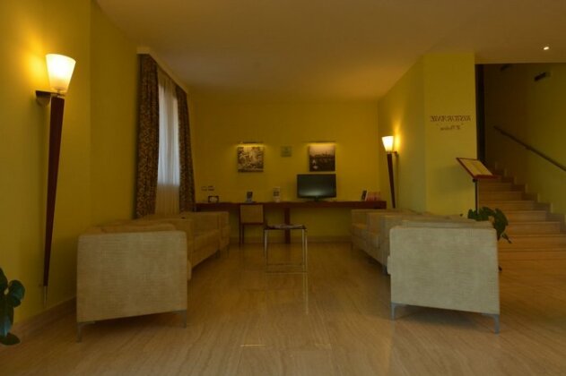 Hotel Il Gentiluomo - Photo4