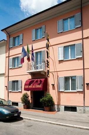 Hotel La Toscana Arezzo