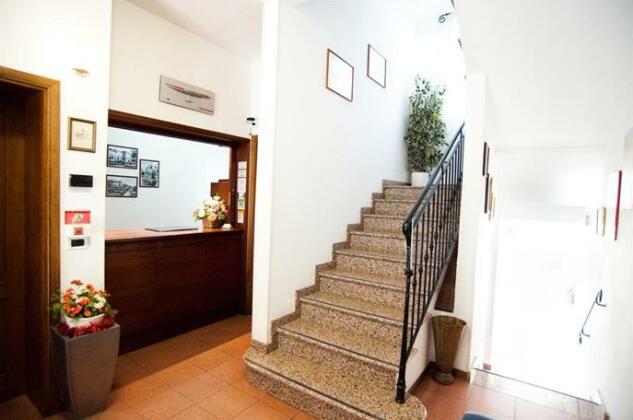 Hotel La Toscana Arezzo - Photo2