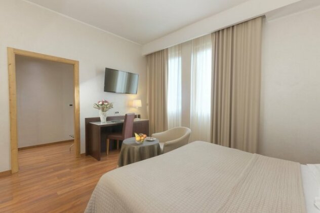 Hotel Minerva Arezzo - Photo5