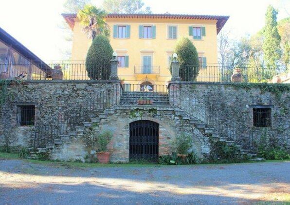 Hotel Ristorante Casa Volpi