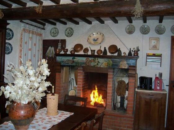 L'Olivo Country House - Photo3