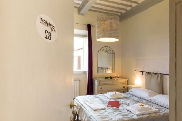 My Room Old Town Arezzo - Photo4
