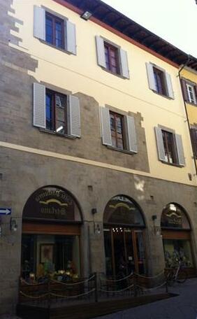 Palazzo Bostoli Guest House - Photo2