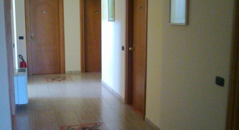 Life Hotel Ariano Irpino - Photo3