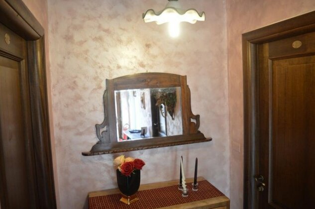 Villa Tre Colli Agri B&B - Photo2