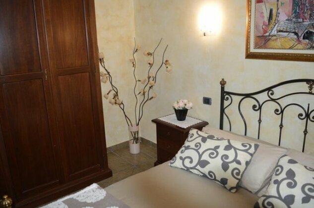 Villa Tre Colli Agri B&B - Photo5