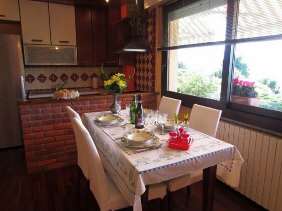Casa Mimosa Arizzano - Photo5