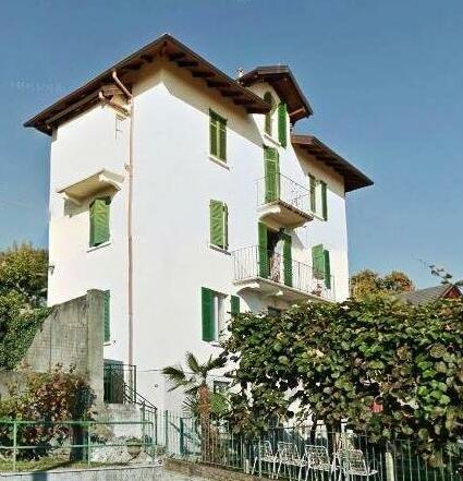 Residenza Lago Maggiore Holiday Home Castello 40 - Photo2