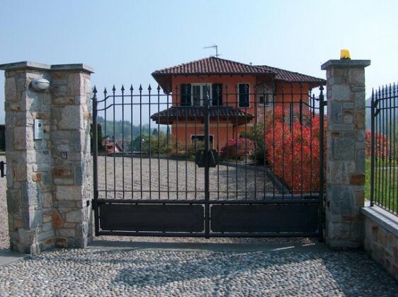 Casa Ilaria Armeno