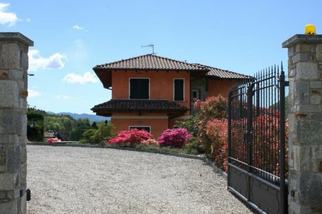 Casa Ilaria Armeno - Photo4