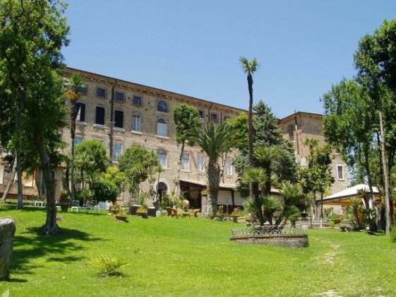 Hotel Il Cavalier D'Arpino - Photo2