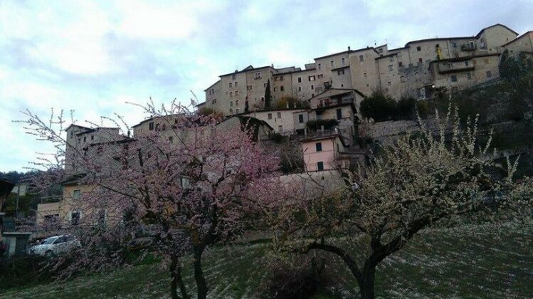 Agriturismo Casa Mattei