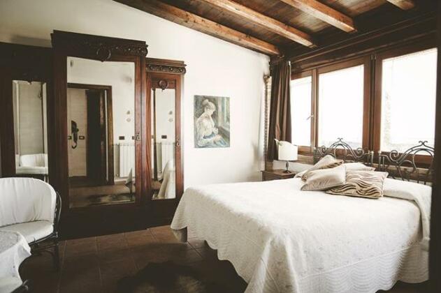 Il Borgo B&B