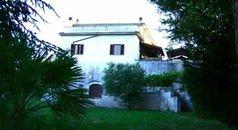 Rome and More Country House Artena