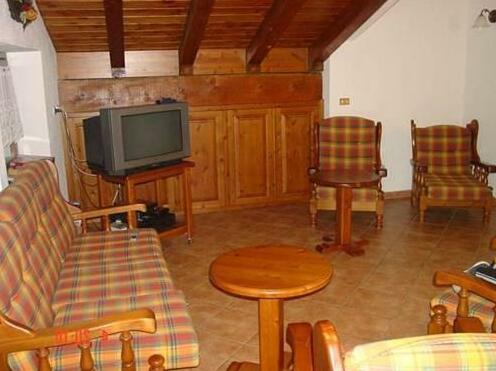 Hotel Beau Sejour Arvier - Photo4