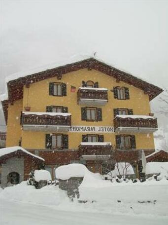 Hotel Paramont - Photo2