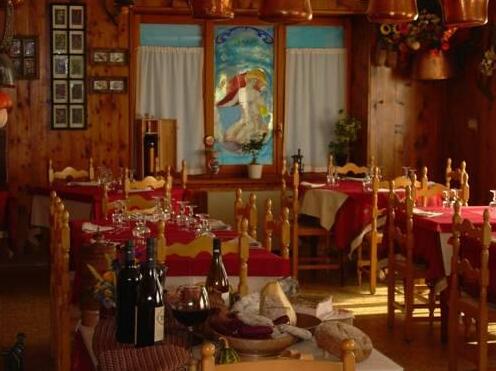 Hotel Paramont - Photo4